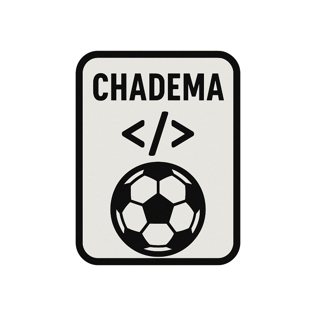 Ch Logo